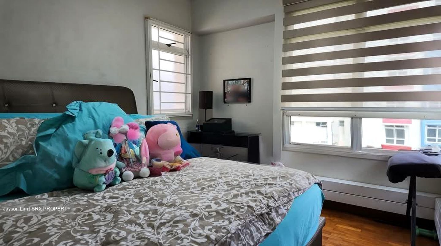 Blk 413A Coral Vale (Sengkang), HDB 5 Rooms #568197871